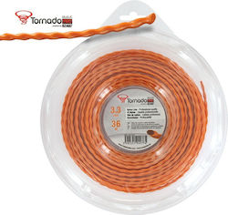 Tornado Brush Cutter Trimmer Line