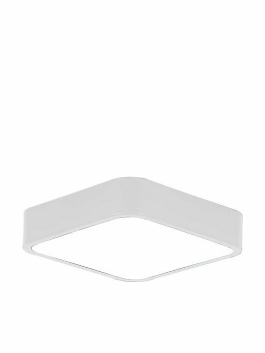 Spot Light Outdoor LED Panel 21W with Warm White Light 3000K