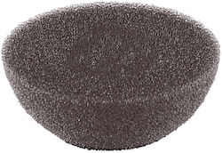 Polishing Sponge Soft 5 Pcs Pp-f 25 Ve 5 40426 40426