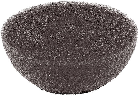Polishing Sponge Soft 5 Pcs Pp-f 25 Ve 5 40426 40426