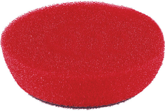 Polishing Sponge Hard 5 Pcs Pp-c 50 Ve 5 40419 40419