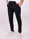 Trousers Chino in Slim Fit Navy, Dark Blue