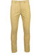 Herrenhose Chino Superschlank Passform Beige