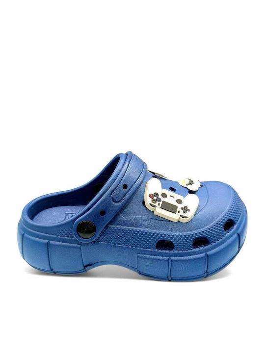 Σαμπό Navy Μπλε