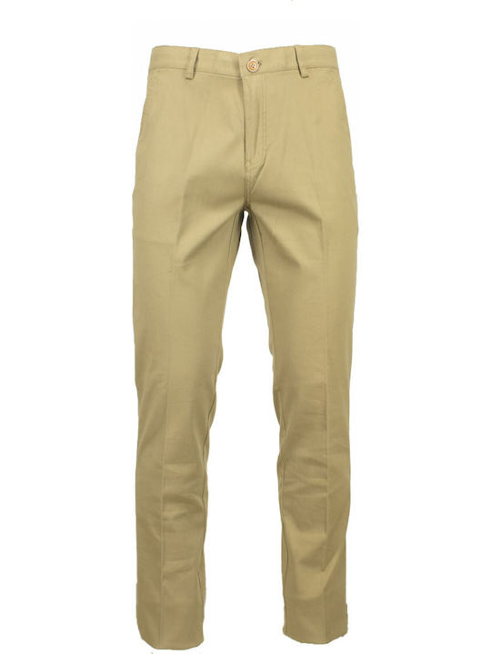 New York Tailors Trousers Chino in Regular Fit ...