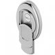 Disec Magnetic Defender Lock Armoured Door Gray