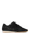 Damen Sneakers Schwarz