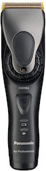 Panasonic Haarschneidemaschine Schwarz ER-HGP86 Panasonic Haarschneidemaschine Schwarz ER-HGP86