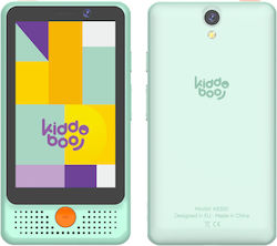 Kiddoboo MobiStar Single SIM (4/64GB) Πράσινο Kiddoboo MobiStar Single SIM (4/64GB) Πράσινο