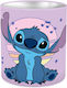 Μολυβοθηκη Μεταλλικη 10x11 Lilo & Stitch