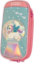 Polo Reel Pencil Case Multicolour