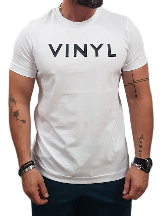 T-Shirt White
