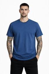 Indigo T-shirt Indigo Indigo T-shirt Indigo