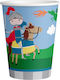 Amscan Party Glass 8 Pieces