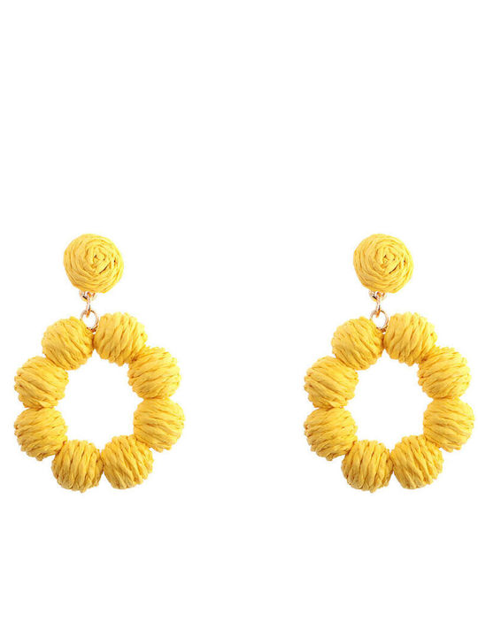 Bag to Bag Earrings