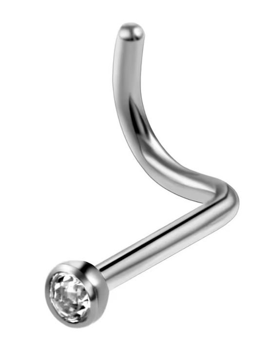Amalfi Accessories Σκουλαρίκι