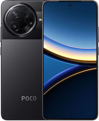 Xiaomi Poco F7 Pro 5G Dual SIM (12GB/256GB) Black Xiaomi Poco F7 Pro 5G Dual SIM (12GB/256GB) Black