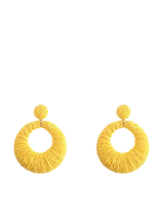Bag to Bag Earrings