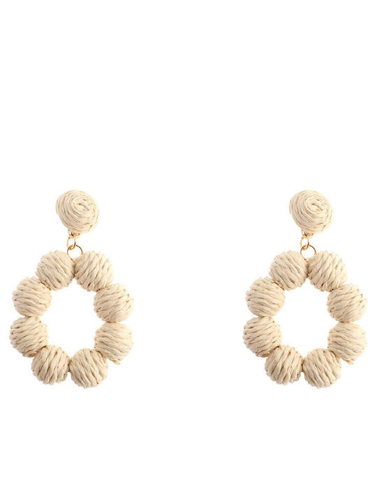 Bag to Bag Earrings