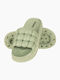 Frauen Flip Flops in Grün Farbe