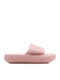 Pink Slides Adjustable Strap