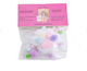 Pinch Quetschbar Squishy Weiß