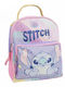 Cerda Disney Lilo Kids Backpack Purple 19x8x23cm
