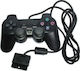 Playstation 2 Verkabelter Controller
