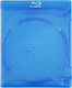 Sony Playstation 4 Game Case Blueray Logo Oem New