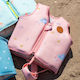 Saro Kids' Swim Vest Float Seahorse 1-3 Years P...