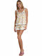 Miss Rosy Babydoll Lemons