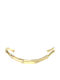 Guess from Gold Plated Steel with Zircon