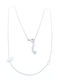 PS Silver Charm Baum aus Silber