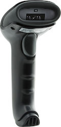 Gtcodestar Handheld Wireless Barcode Scanner