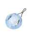 Pălărie Rotundă de Vară Circumferință Cap 41cm