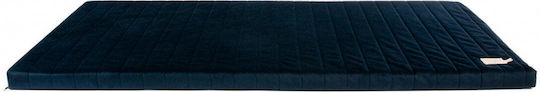 Nobodinoz Mattress Dog Blue 120x60cm