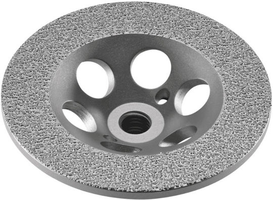 Διαμαντοτροχος Λειανσης 115mm Surface-jet S-jet Ii D115 M14 40358 40358