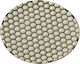 Διαμαντοχαρτα Λειανσης Dp 10000 Dry D125 40222 40222