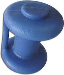 Trampoline Net Cap Mushroom 3 Cm