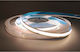 Universe LED Strip 24V Natural White Light 5m T...