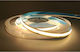 Universe LED Strip 24V Warm White Light 5m Type...