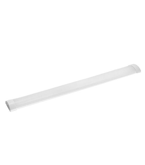 Vito Commercial Linear LED Ceiling Light 18W Natural White L60xD76xH3cm