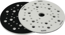 Rupes 981.322 Zwischenschaumpad Mehrloch Weich Ø150mm 7mm Hookit