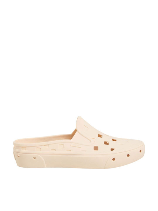 Vans Femei Saboti Roz