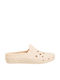 Vans Damen Clogs Rosa