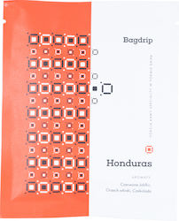 Honduras Bagdrip 1 Χάρτινο Φίλτρο Καφέ