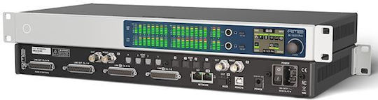 RME M-1620 Pro A/D-D/A-Wandler