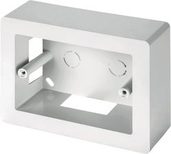 Elettrocanali Outdoor Electrical Box