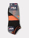 FILA Socken Black 3Pack