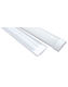 LED-Balkenleuchte 18W 60cm 4000K 230V 1800lm PC Universe 2-u009980